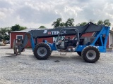 2008 TEREX TH1056C TELEHANDLER