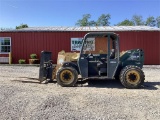 2018 GEHL RS5-19 GEN 3 TELEHANDLER