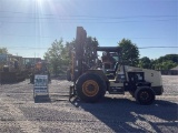 2005 INGERSOLL-RAND RT706H FORKLIFT