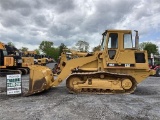1989 CATERPILLAR 963 CRAWLER LOADER