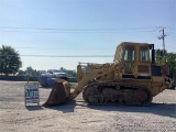 1994 CATERPILLAR 963 CRAWLER LOADER