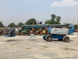 2008 GENIE Z80/60 BOOM LIFT