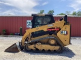 2021 CATERPILLAR 259D3 SKID STEER LOADER