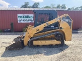 2018 GEHL RT175 SKID STEER LOADER