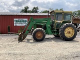 1981 JOHN DEERE 2940 FARM TRACTOR