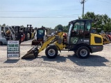 2018 WACKER NEUSON WL32 WHEEL LOADER