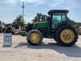2012 JOHN DEERE 7200R 5739
