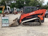 2014 KUBOTA SVL90-2 SKID STEER
