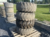 14-17.5 TIRES AND WHEELS