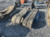 RUBBER TRACKS