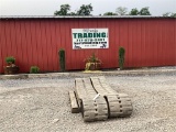 2017 BOBCAT T870 USED TRACKS