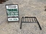 2007 TOYOTA FORKLIFT FRAME FORKLIFT FRAME