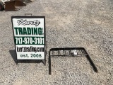 2007 TOYOTA FORKLIFT FRAME FORKLIFT FRAME