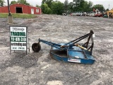 2004 KING KUTTER RC60 ROTARY MOWER