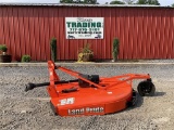 2021 LAND PRIDE RCF2060 ROTARY MOWER