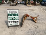 2005 LEINBACH LBG6 BLADE