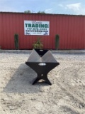 LIVESTOCK FEEDER
