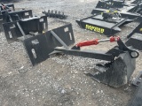 WILDCAT BACKHOE ATTACHMENT W/ 18