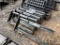 WILDCAT HEAVY DUTY BACK PLATE