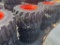 10-16.5 TIRES ON BOBCAT WHEELS