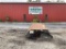 2009 BOBCAT SWEEPER 72 BOX SWEEPER