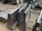 WILDCAT PALLET FORK FRAME