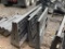 WILDCAT PALLET FORK FRAME