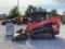 2016 KUBOTA SVL75-2 SKID STEER LOADER