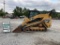 2012 CATERPILLAR 299C SKID STEER LOADER
