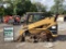 2005 CATERPILLAR 257B SKID STEER LOADER