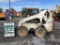 2008 BOBCAT A300 SKID STEER LOADER