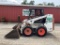 1999 BOBCAT 753 SKID STEER LOADER