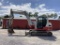 2017 TAKEUCHI TB290 EXCAVATOR