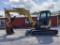 2019 GEHL Z80 GEN 2 EXCAVATOR