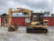 1993 CATERPILLAR E70B EXCAVATOR
