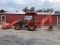 2009 KUBOTA L39 LOADER BACKHOE