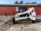 2018 BOBCAT T590 SKID STEER LOADER