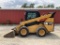 2018 CATERPILLAR 272D2 XHP SKID STEER LOADER