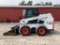 2016 BOBCAT S630 SKID STEER LOADER