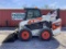2020 BOBCAT S76 SKID STEER LOADER