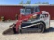 2018 TAKEUCHI TL8 SKID STEER LOADER