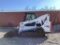 2019 BOBCAT T770 SKID STEER LOADER