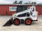 2016 BOBCAT S530 SKID STEER LOADER