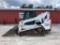 2015 BOBCAT T770 SKID STEER LOADER