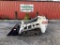 2008 BOBCAT MT55 SKID STEER LOADER