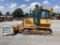 2008 DEERE 450J LT DOZER