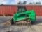 2018 BOBCAT T630 SKID STEER LOADER