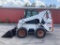 2004 BOBCAT S250 SKID STEER LOADER