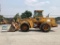 1989 DEERE 624E WHEEL LOADER