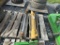 HYDRAULIC CYLINDER